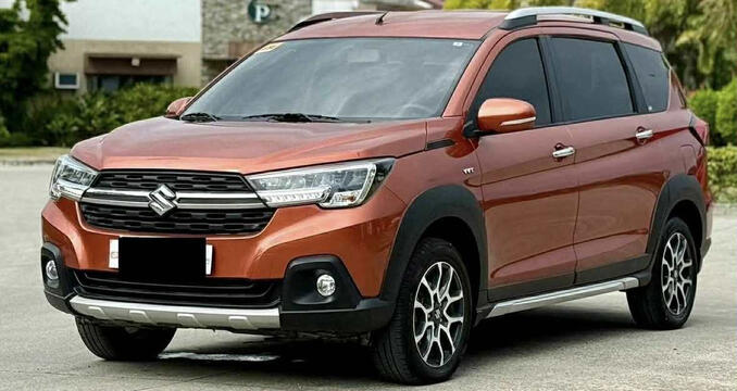 Suv