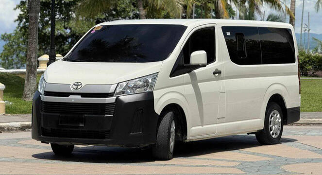 Van