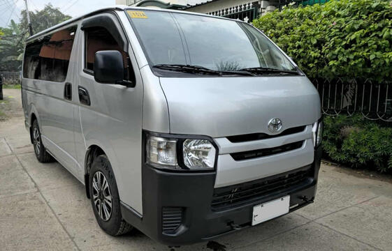 Van